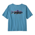 Women's Fitz Roy Trout Easy-Cut T-Shirt