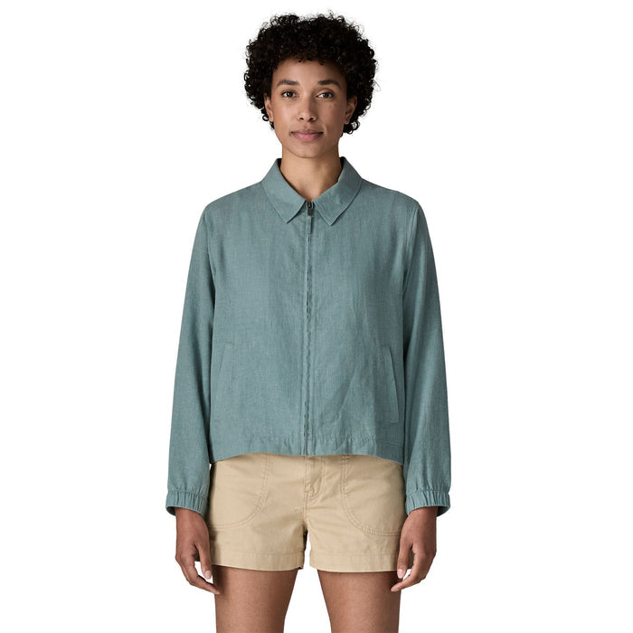 Women's Garden Island Jacket