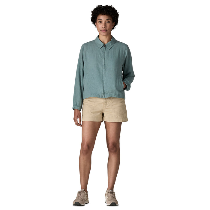 Women's Garden Island Jacket