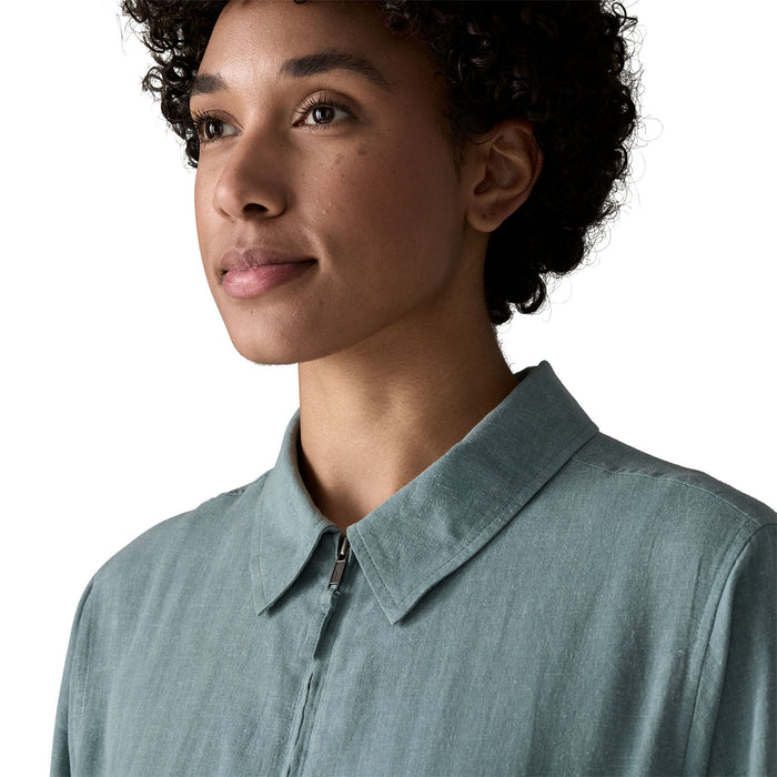 Women's Garden Island Jacket