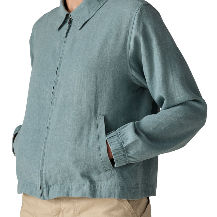 Women's Garden Island Jacket