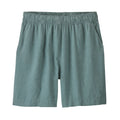 Women's Garden Island Long Shorts - 6"