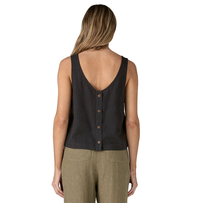 Women's Garden Island Top