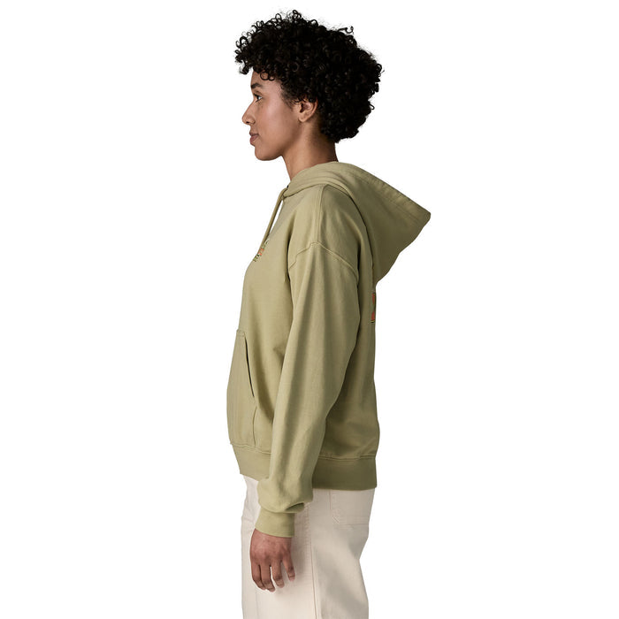 Women's Great Waves Daily Hoody