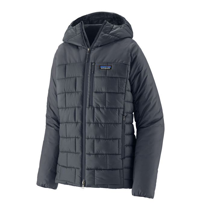 Women's Hi-Loft Nano Puff® Hoody