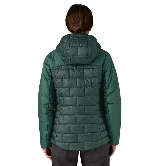 Women's Hi-Loft Nano Puff® Hoody