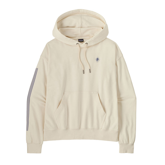 Women's Hut Tripper Icon Daily Hoody