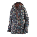 Women's Insulated Powder Town Jacket