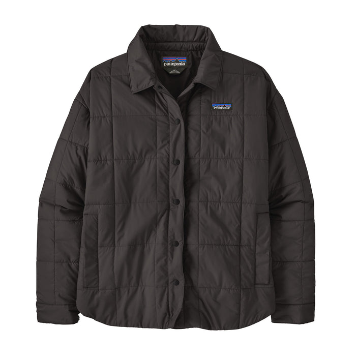 Women's Light Gust Shirt Jacket