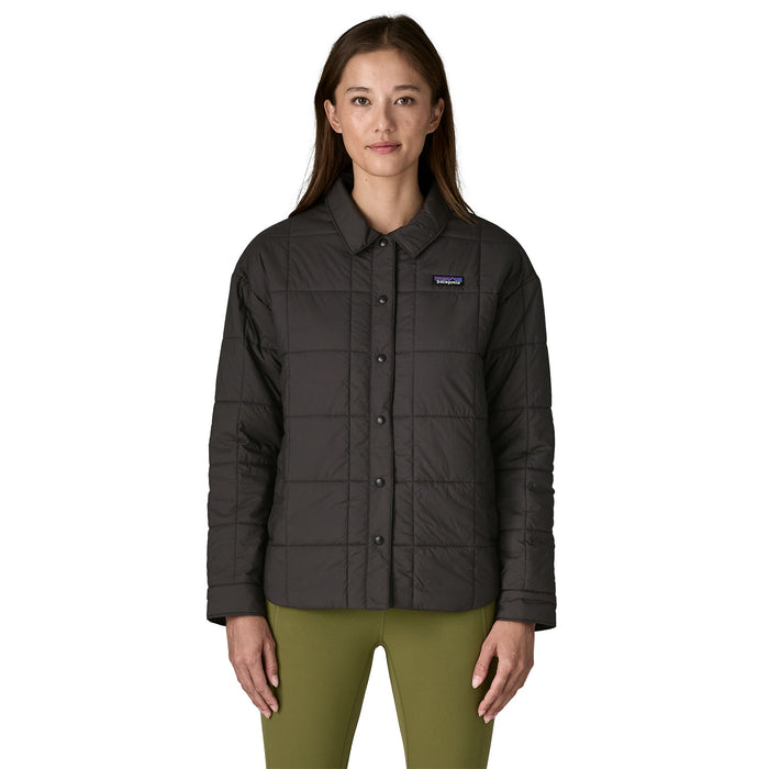 Women's Light Gust Shirt Jacket