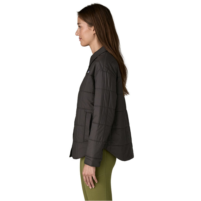 Women's Light Gust Shirt Jacket