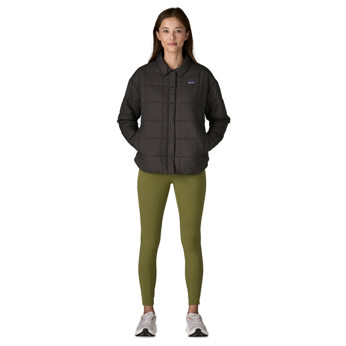 Women's Light Gust Shirt Jacket