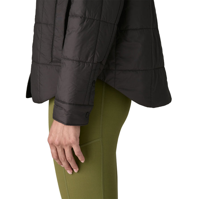 Women's Light Gust Shirt Jacket