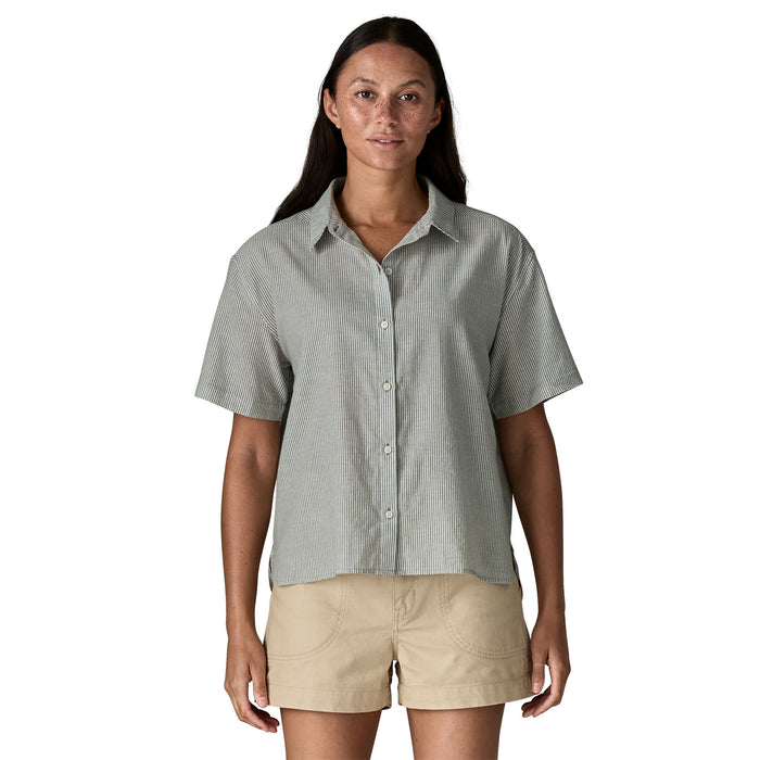 Women's Lightweight A/C® Shirt