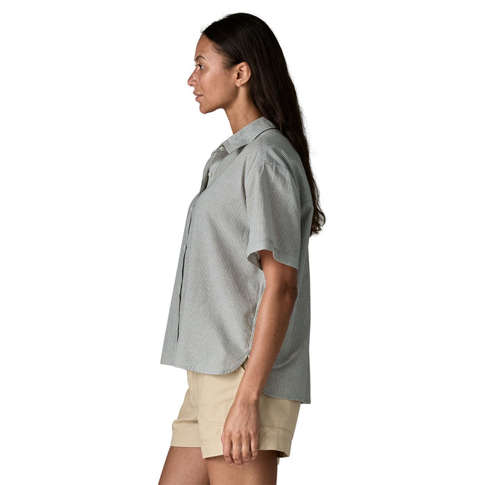 Women's Lightweight A/C® Shirt