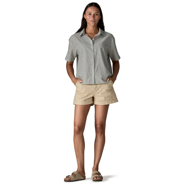 Women's Lightweight A/C® Shirt