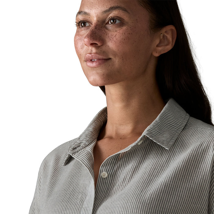 Women's Lightweight A/C® Shirt
