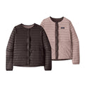 Women's Lightweight Reversible Down Sweater™ Cardigan