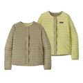 Women's Lightweight Reversible Down Sweater™ Cardigan