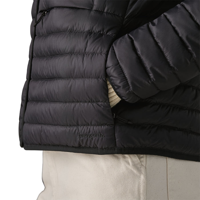 Women's Lightweight Reversible Down Sweater™ Cardigan