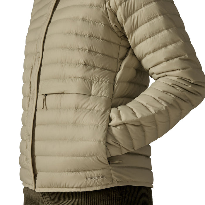 Women's Lightweight Reversible Down Sweater™ Cardigan
