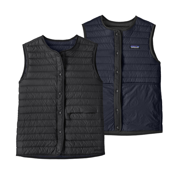 Women's Lightweight Reversible Down Sweater™ Vest