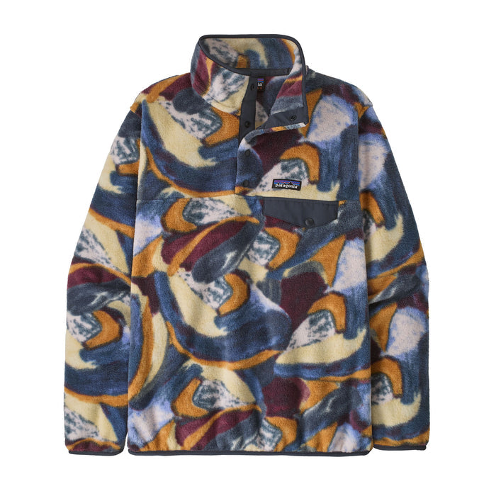 Women's Lightweight Synchilla® Snap-T® Fleece Pullover