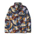 Women's Lightweight Synchilla® Snap-T® Fleece Pullover