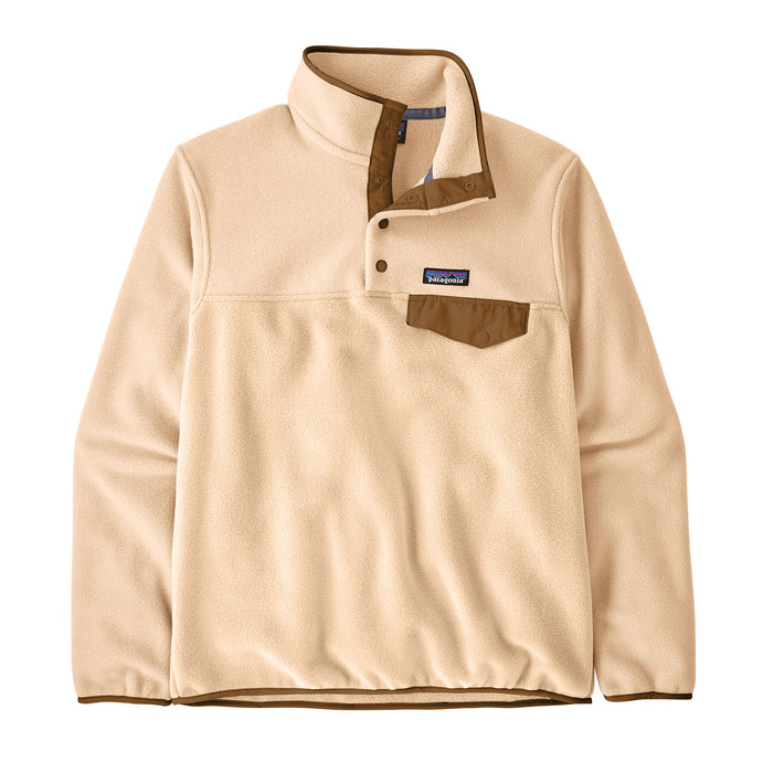 Women's Lightweight Synchilla® Snap-T® Fleece Pullover