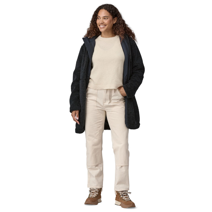 Women's Lonesome Mesa Hooded Parka