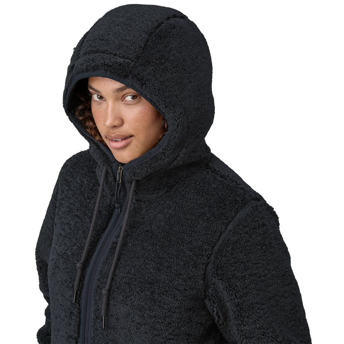 Women's Lonesome Mesa Hooded Parka