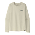Women's Long-Sleeved Capilene® Cool Daily Shirt - Fitz Roy Trout