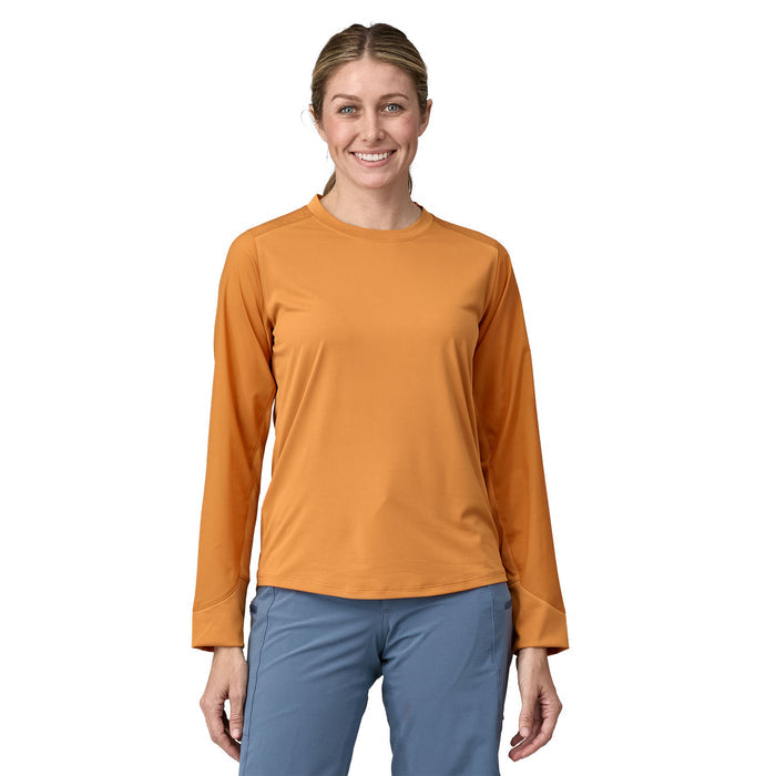 Women's Long-Sleeved Dirt Craft Jersey