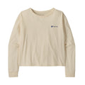 Women's Long-Sleeved Hut Tripper Easy-Cut T-Shirt