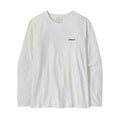 Women's Long-Sleeved P-6 Logo Responsibili-Tee®