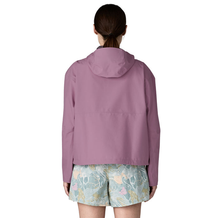 Women's Mesa Lane Rain Jacket