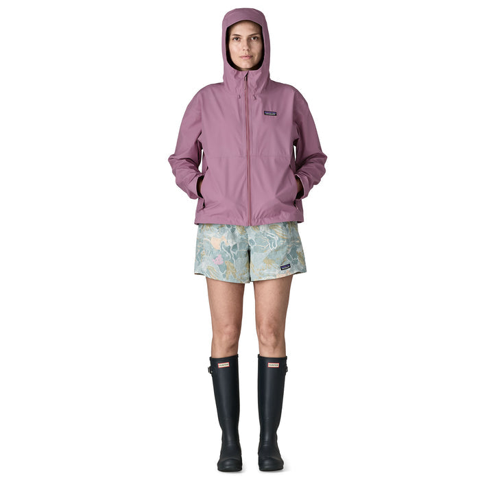 Women's Mesa Lane Rain Jacket