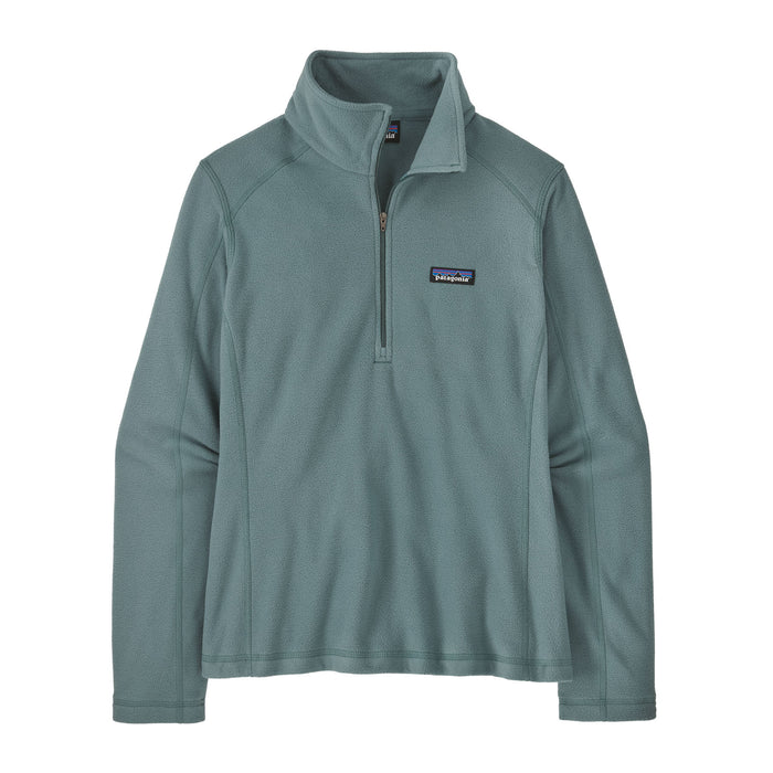 Women's Micro D® 1/4-Zip Fleece