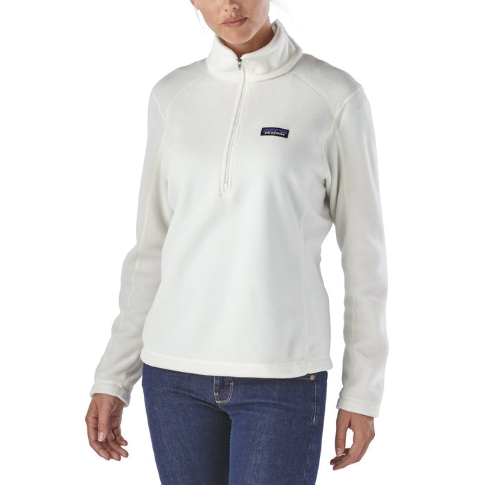 Women's Micro D® 1/4-Zip Fleece