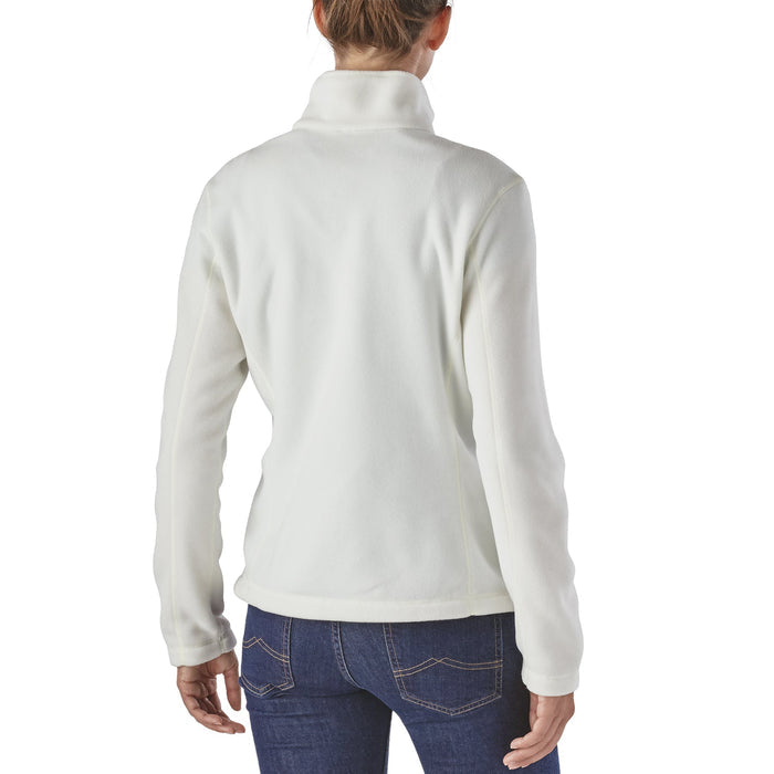 Women's Micro D® 1/4-Zip Fleece