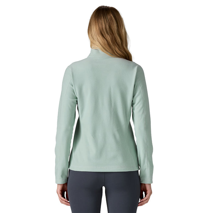 Women's Micro D® 1/4-Zip Fleece