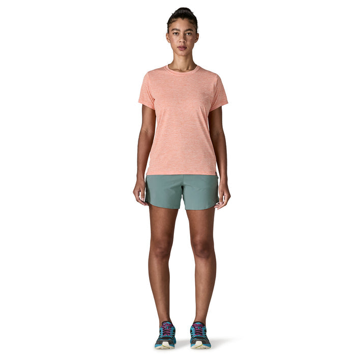Women's Multi Trails Shorts - 5½"