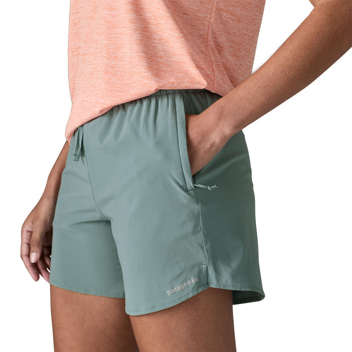 Women's Multi Trails Shorts - 5½"