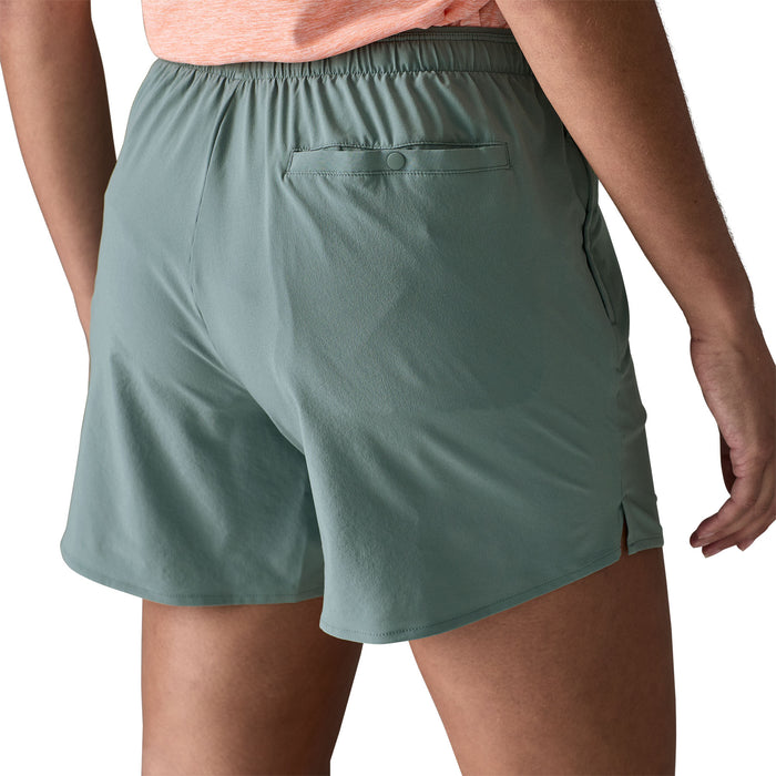 Women's Multi Trails Shorts - 5½"