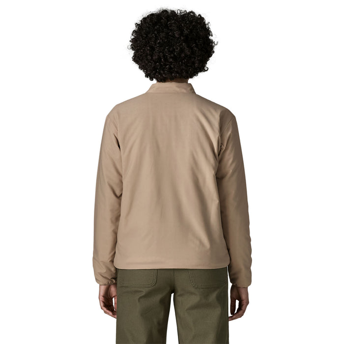 Women's Nano-Air® Bomber Jacket