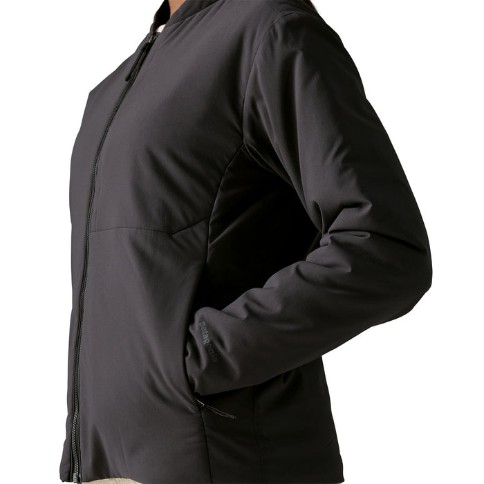 Women's Nano-Air® Bomber Jacket
