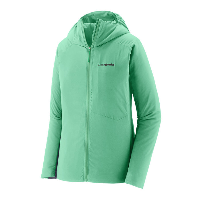 Women's Nano-Air® Ultralight Full-Zip Hoody