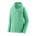 Women's Nano-Air® Ultralight Full-Zip Hoody
