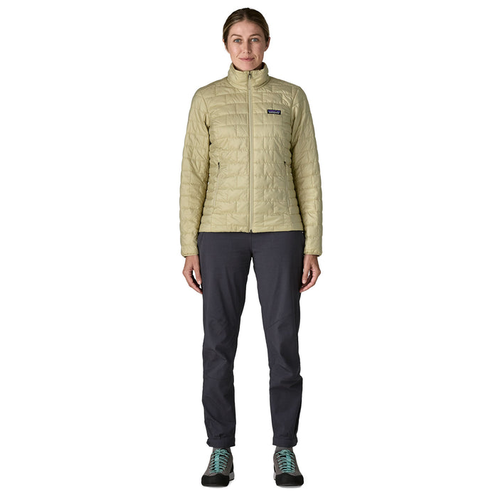 Women's Nano Puff® Jacket
