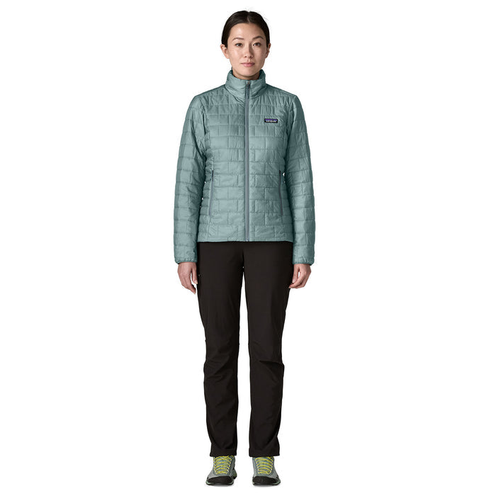Women's Nano Puff® Jacket
